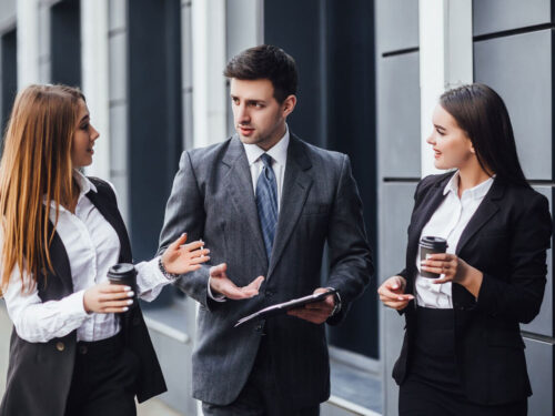 Consulting WordPress