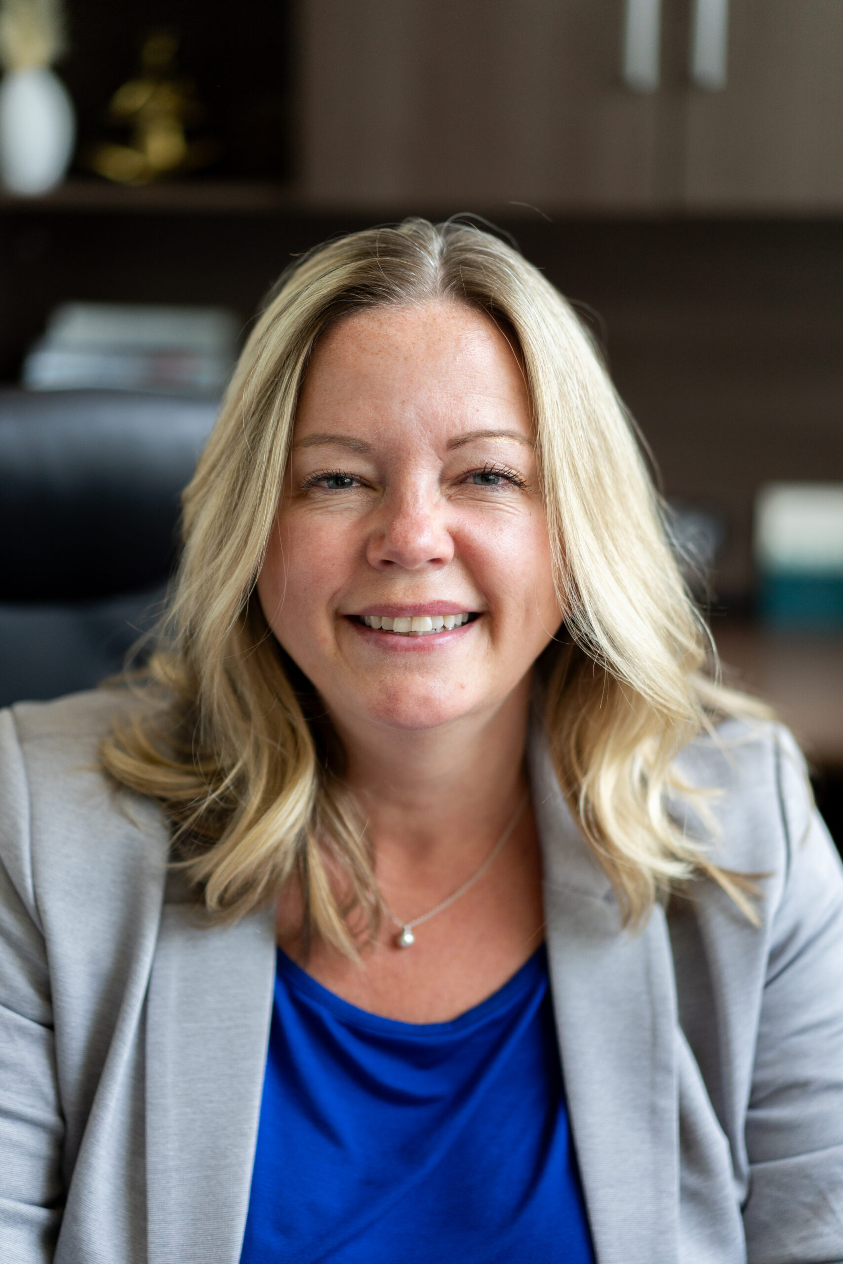 angie Testimonial - Angela Stewart