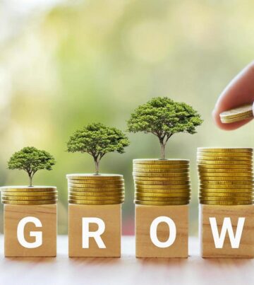 Grow Money Tree